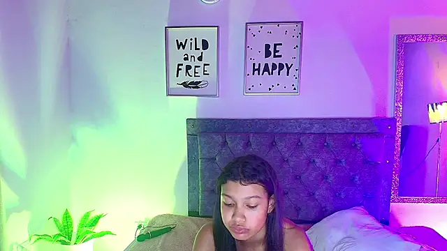 Zoe_Blake1 Live XXX-Chat