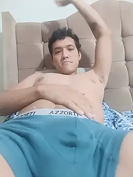 Show Webcam de sokert