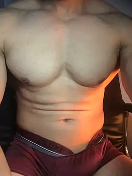 Show de guh2026 na webcam