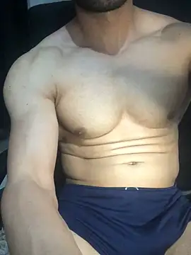Show de guh2026 na webcam