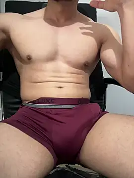 Show de webcam de guh2026