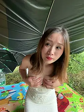 qin205205 网络视讯表演