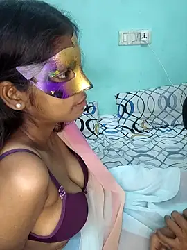 FairyCuddle's Webcam Show