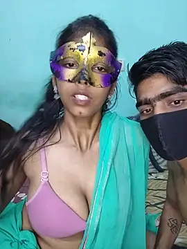 FairyCuddle's Webcam Show