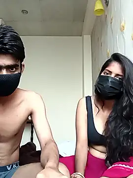 FairyCuddle Show Webcam