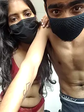 FairyCuddle Webcam Show