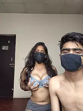 FairyCuddle Webcam Show