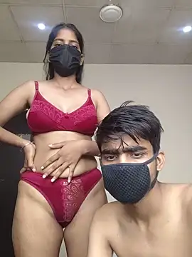 عرض كام FairyCuddle