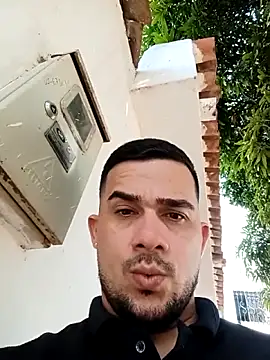 franDuxxx's Webcam Show