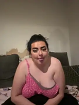 UkThickBarbie Webcam Show