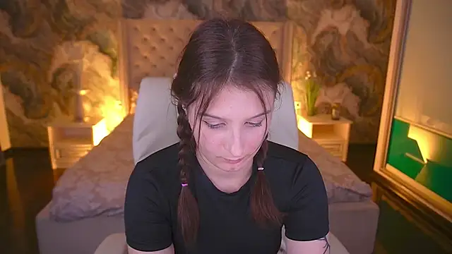 Živý XXX chat VikVikLove