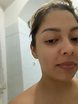 karlotica Webcam show