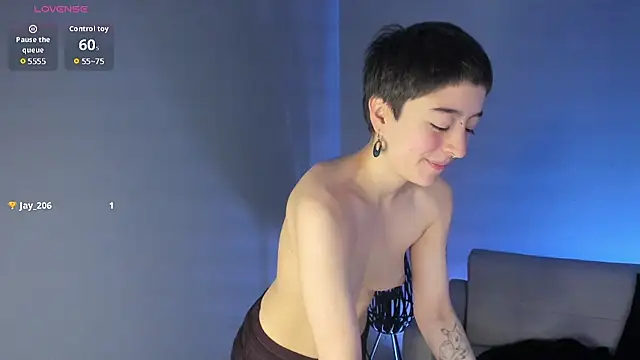 Atheena__ 라이브 XXX 채팅