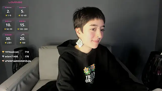 Atheena__'s Live XXX Chat