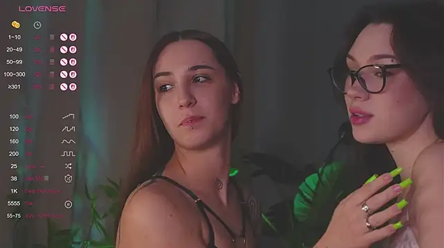 عرض كام anika_aa