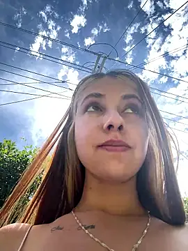 Chat XXX en directo de NatashaDiamond
