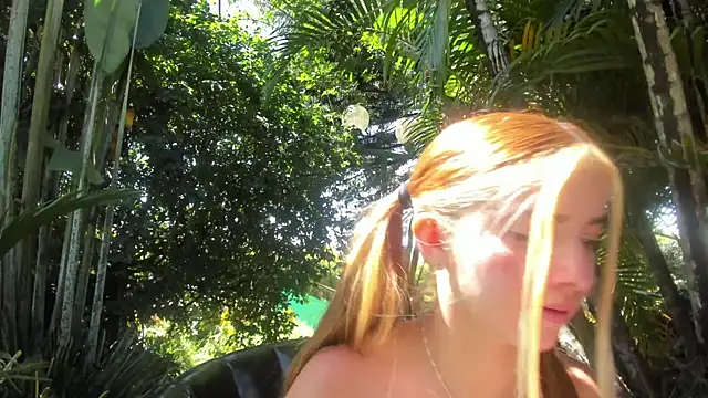 Chat XXX en directo de NatashaDiamond