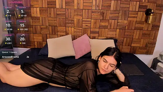 freyaa__1 Obrolan Langsung XXX
