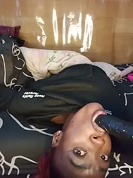 Your_Goddess_Freya ওয়েবক্যাম শো