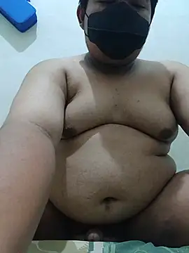 gn4rly_ 网络视讯表演