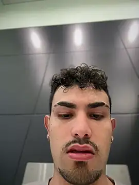 Big_Snake77 Шоу с уебкамера