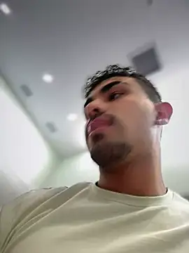 Show webcam de Big_Snake77
