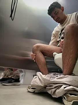 Big_Snake77 Show Webcam
