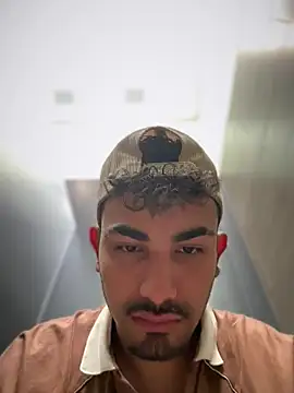 הופעת וובקאם של Big_Snake77