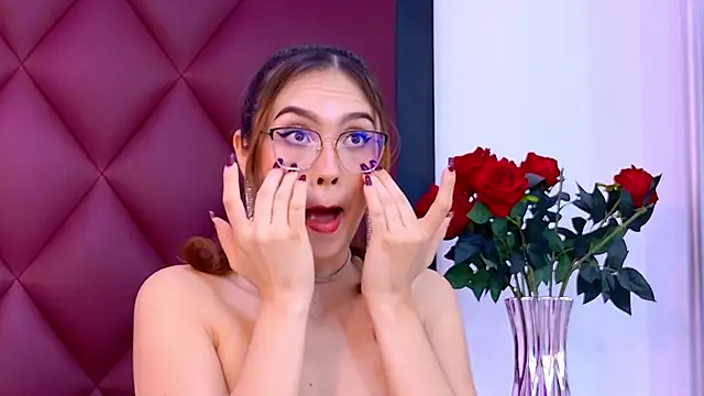 Chat XXX Live AmberMunroe