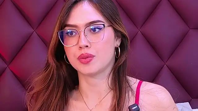 Show de AmberMunroe na webcam