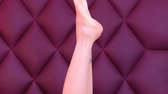 AmberMunroe: вебкам-шоу