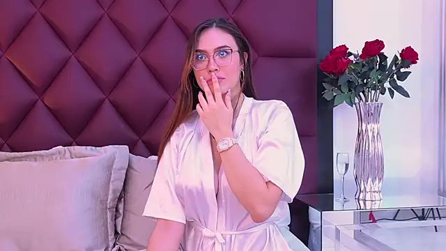 AmberMunroe – Live XXX-chat