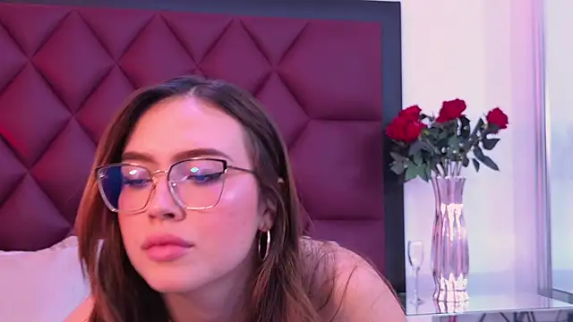 AmberMunroe's Live XXX Chat