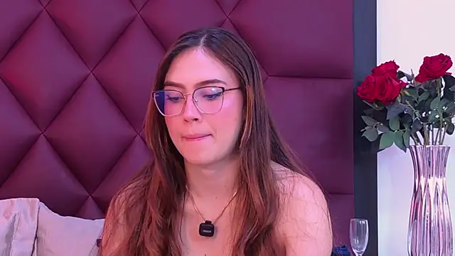 AmberMunroe Obrolan Langsung XXX