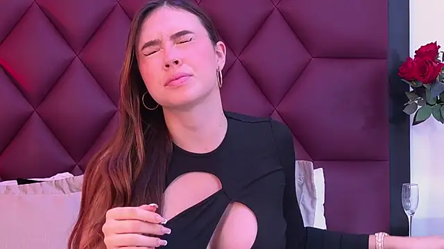 AmberMunroe 라이브 XXX 채팅