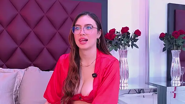 צ'אט XXX בשידור חי של AmberMunroe