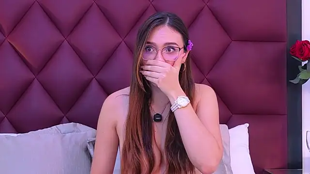 Chat XXX en directo de AmberMunroe