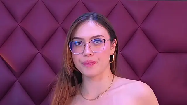 Show de AmberMunroe na webcam