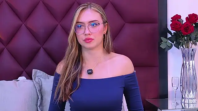 AmberMunroen Live XXX chat