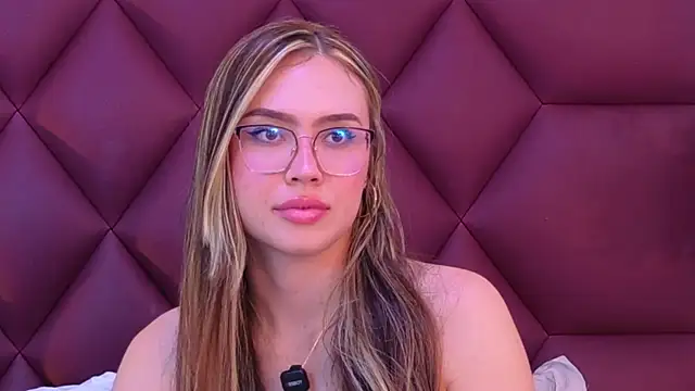 AmberMunroe's Live XXX Chat