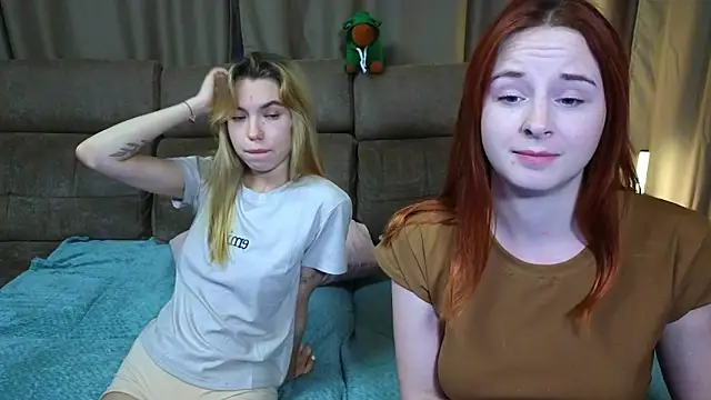 _capybara_0_0 Pertunjukan Webcam