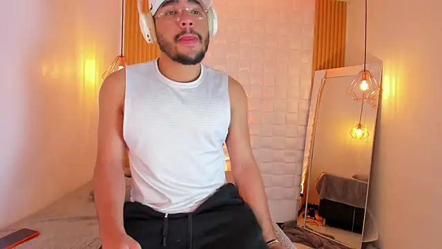 tyagofdef Webcam show