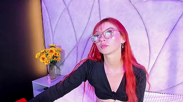 Nara_Belmont's Webcam Show