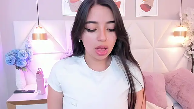 Czat XXX na żywo – Melody__blake