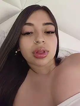 Chat XXX ao vivo de Melody__blake