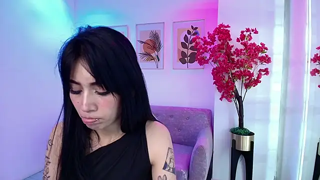 Rainy_doll Chat XXX live