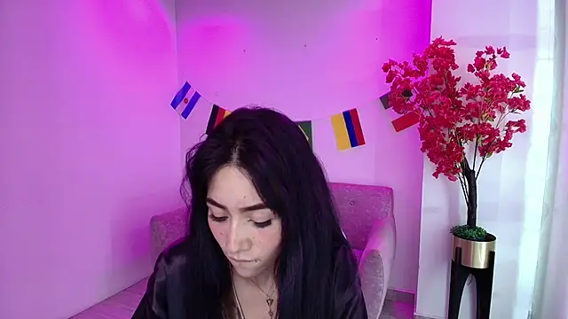 Živý XXX chat Rainy_doll