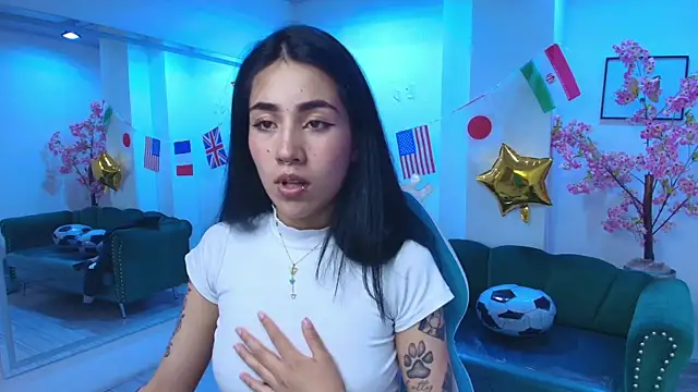 Rainy_doll XXX чат на живо