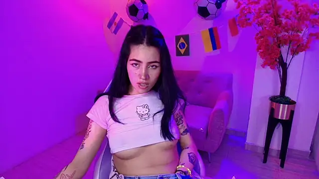 Rainy_doll Chat XXX live