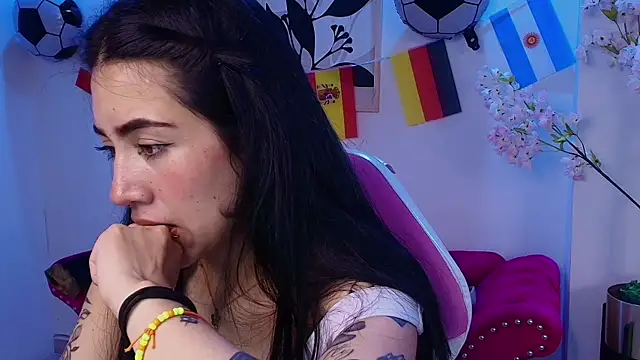 Rainy_doll Live XXX-chat